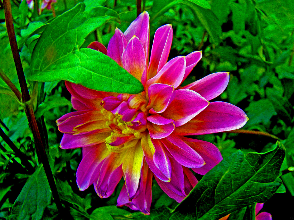 BLÜTE