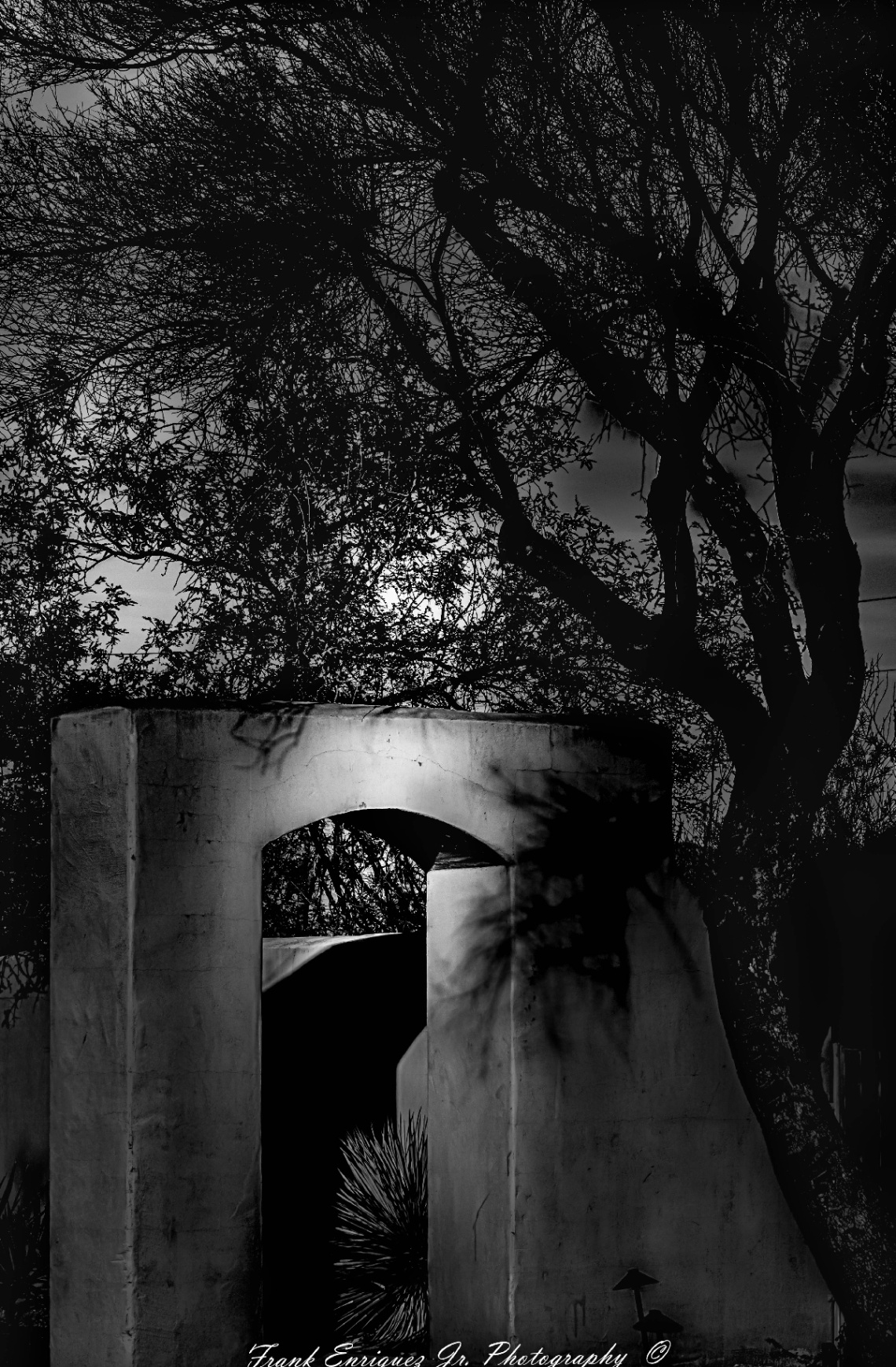 Doorway To Perception