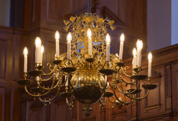 Holmens Kirke - København