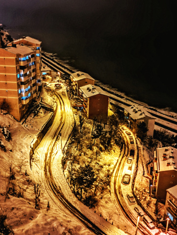 Kış