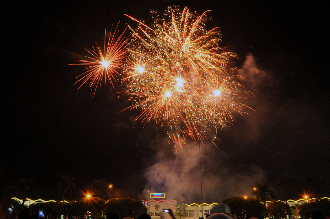 happy new year 2023
