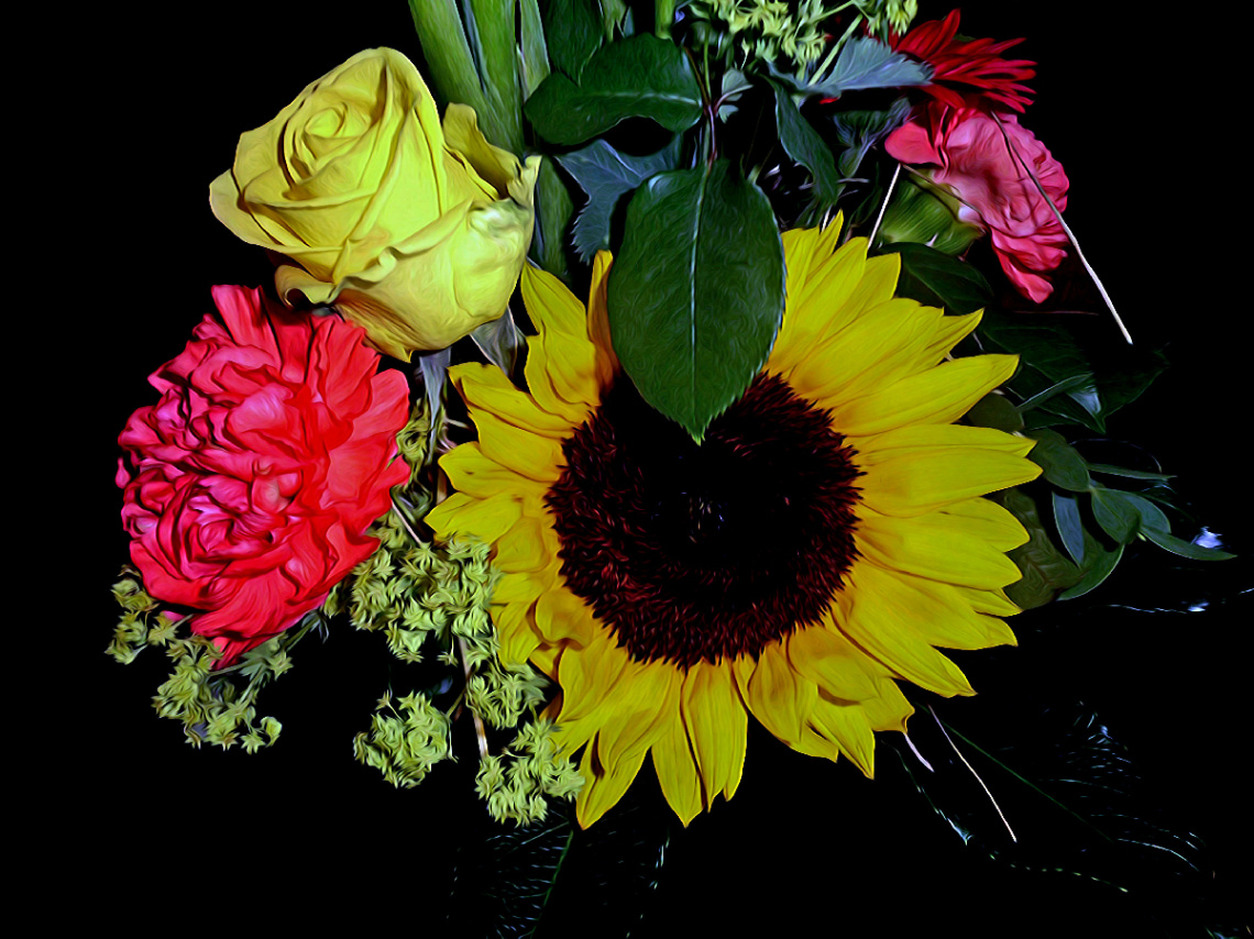BLÜTEN