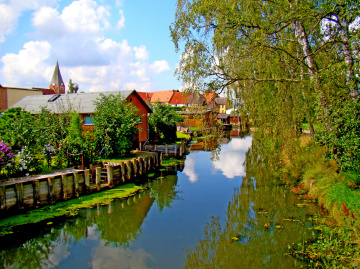AN DER PEENE