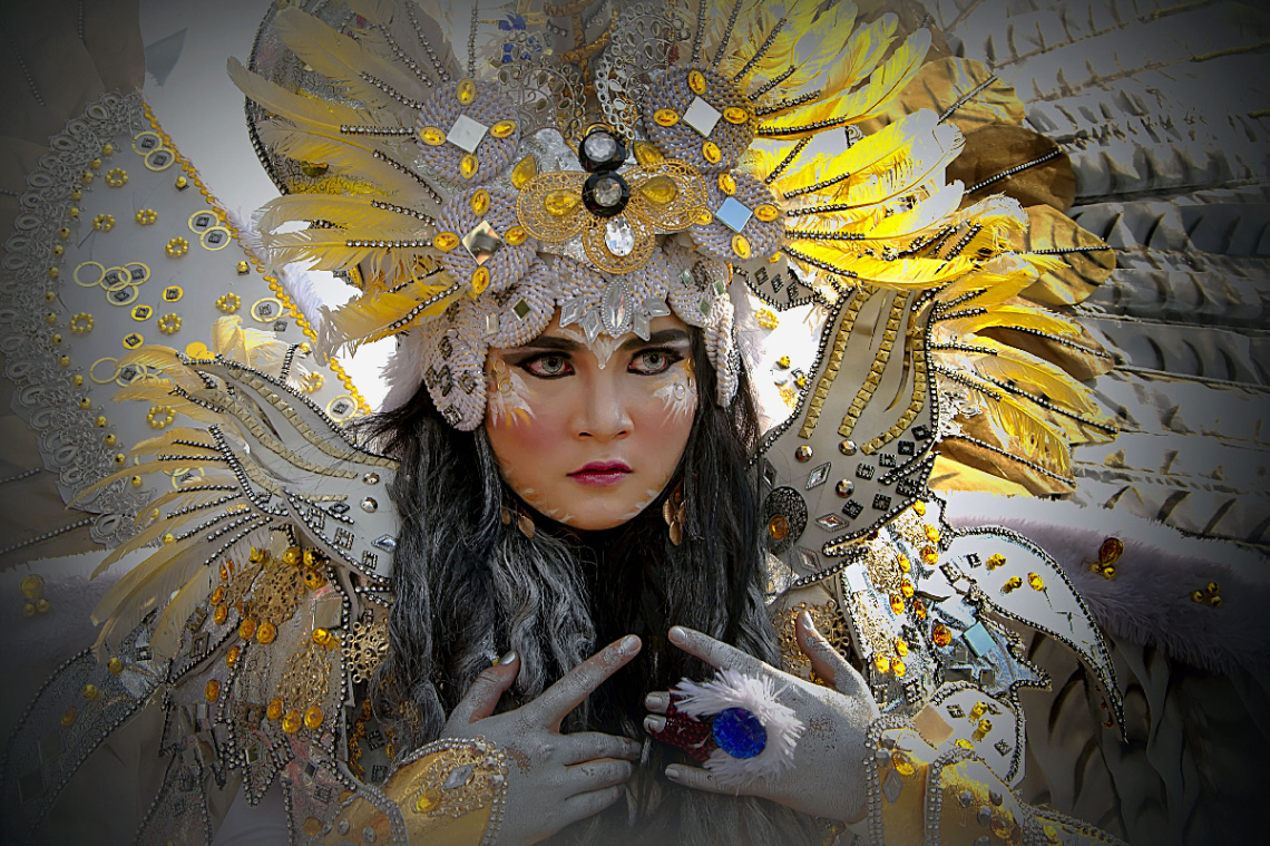 jember fashion carnival