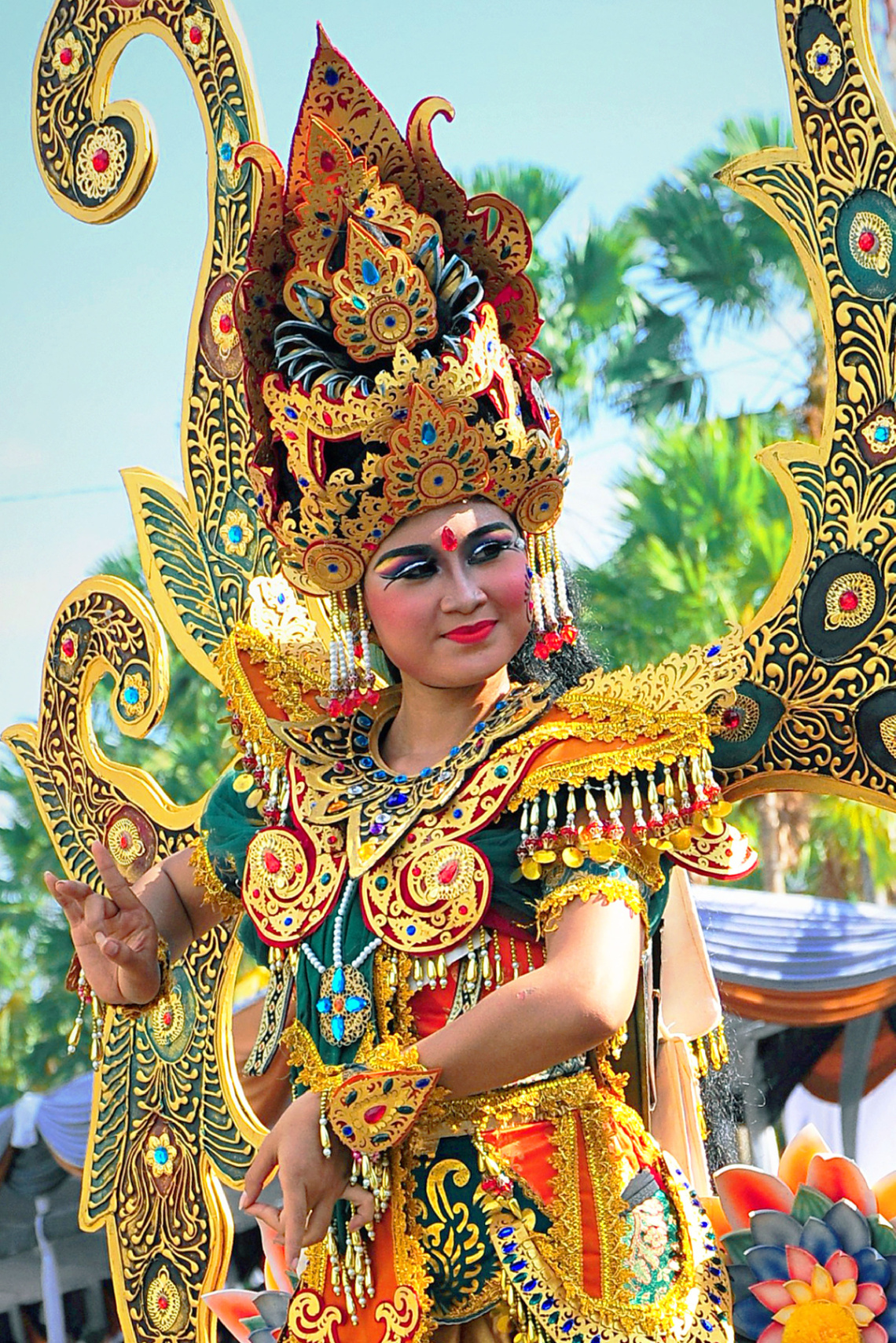 JEMBER FASHION CARNIVAL