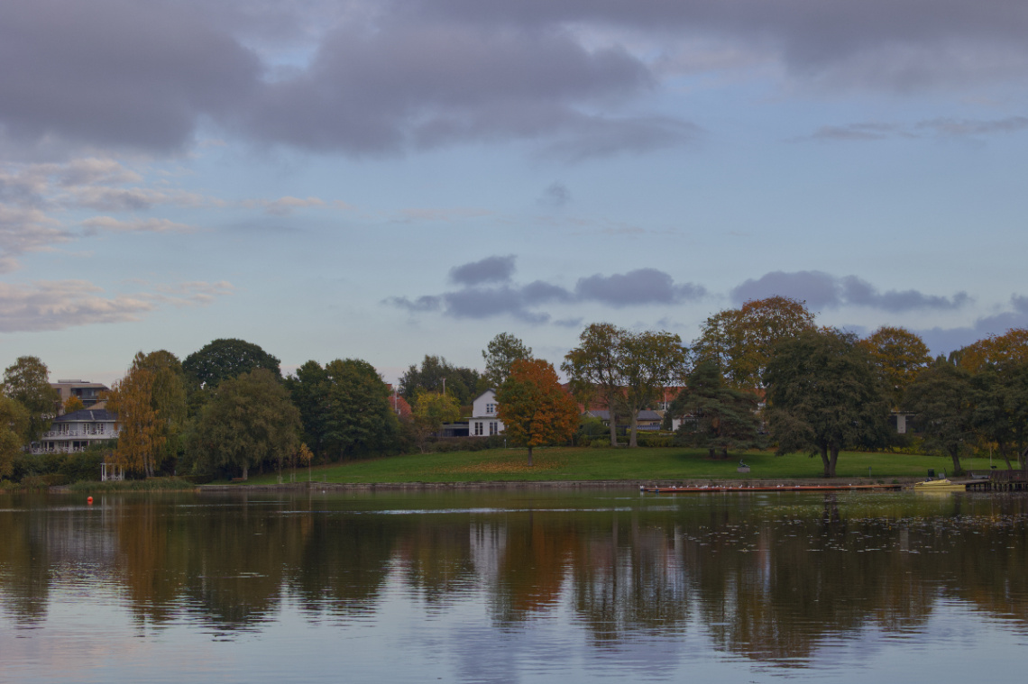 Lyngby Sø