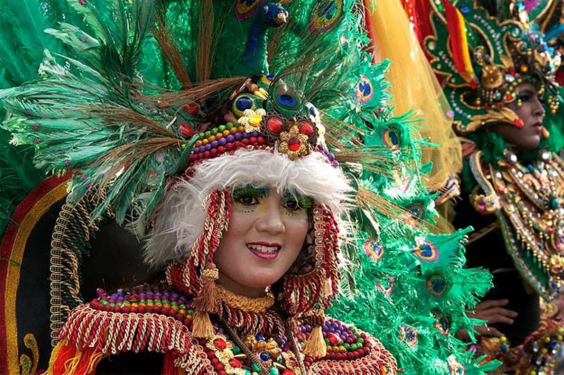 jember fashion carnival