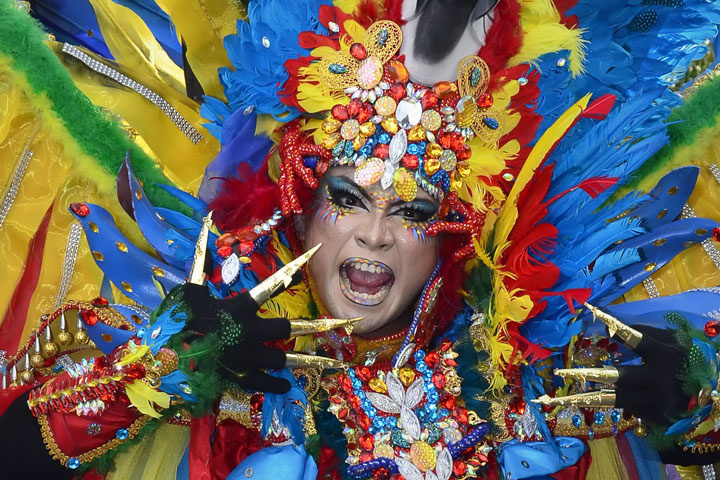 jember fashion carnival