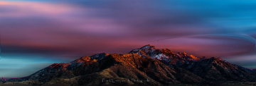 Madera Canyon