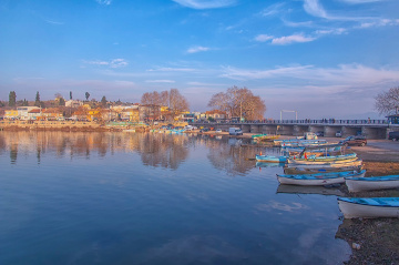 Gölyazı
