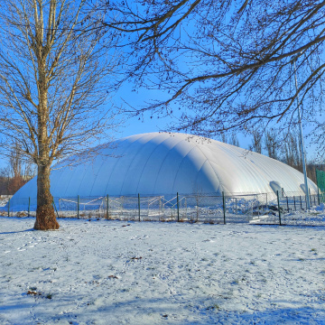 DOME OF SPORT UTILITY 