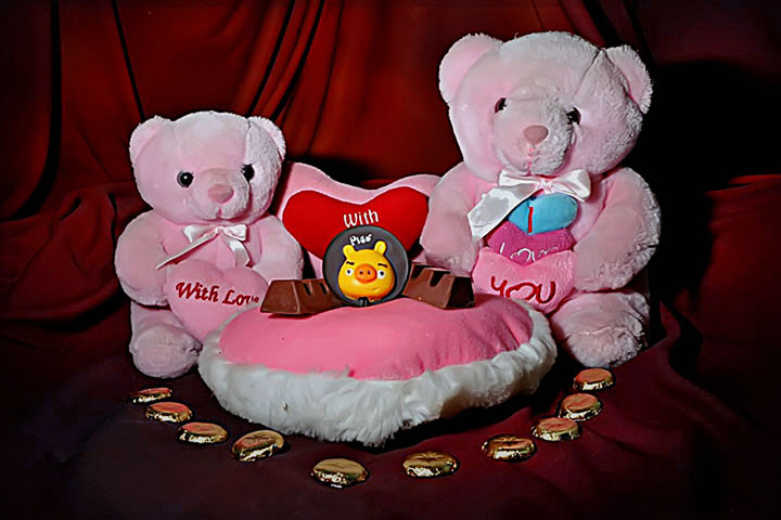 kasih sayang
