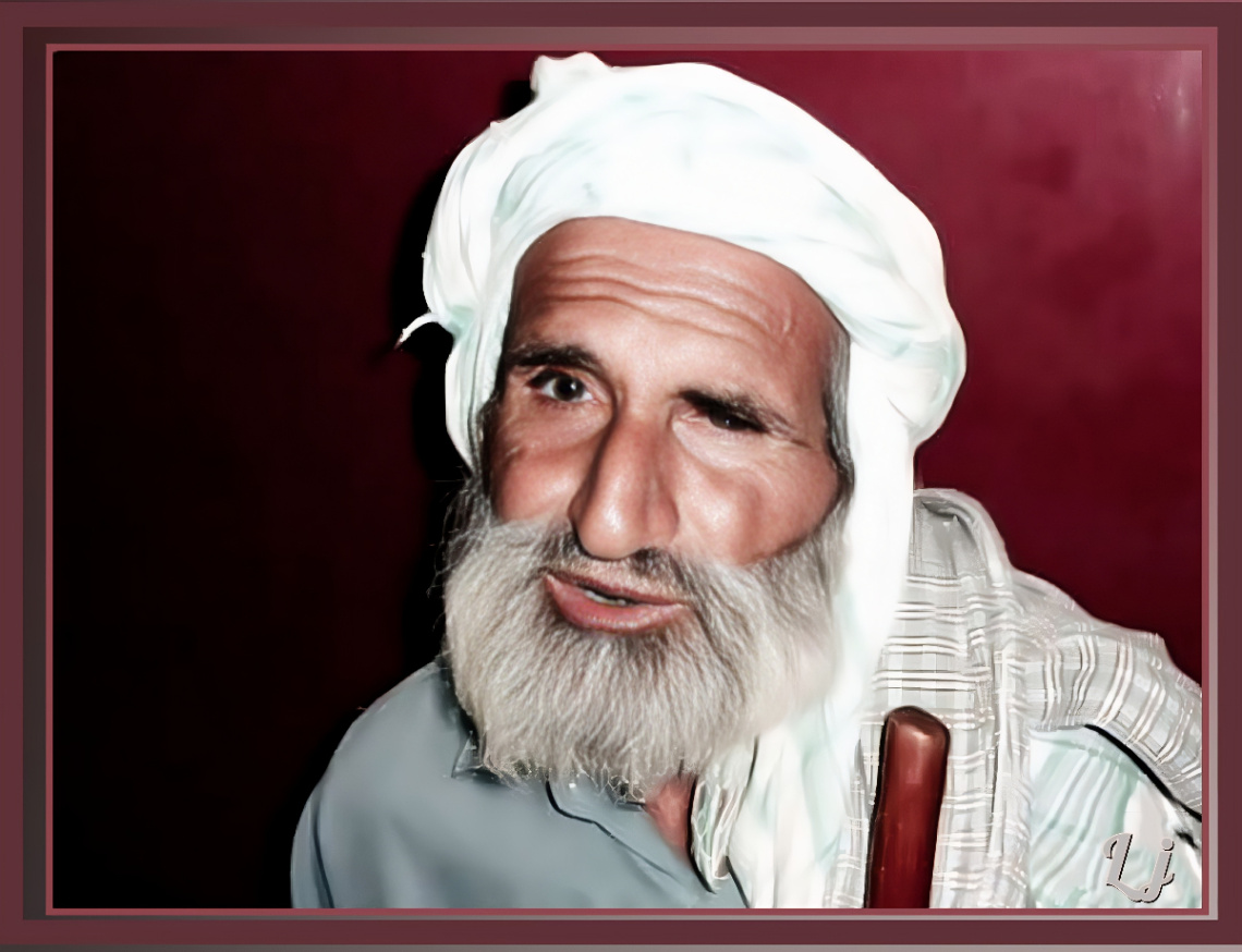 A Baloch 
