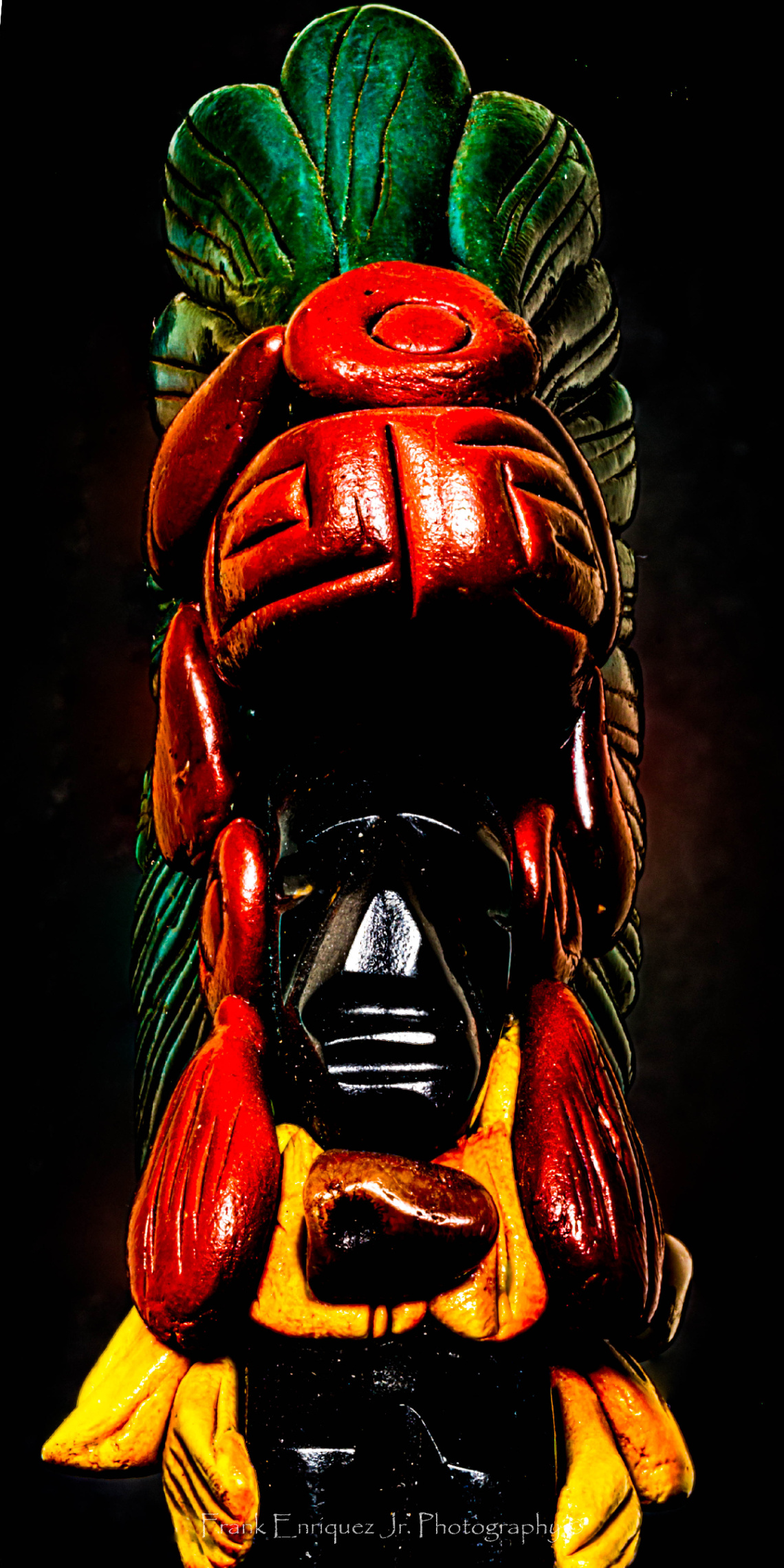 Mayan Art