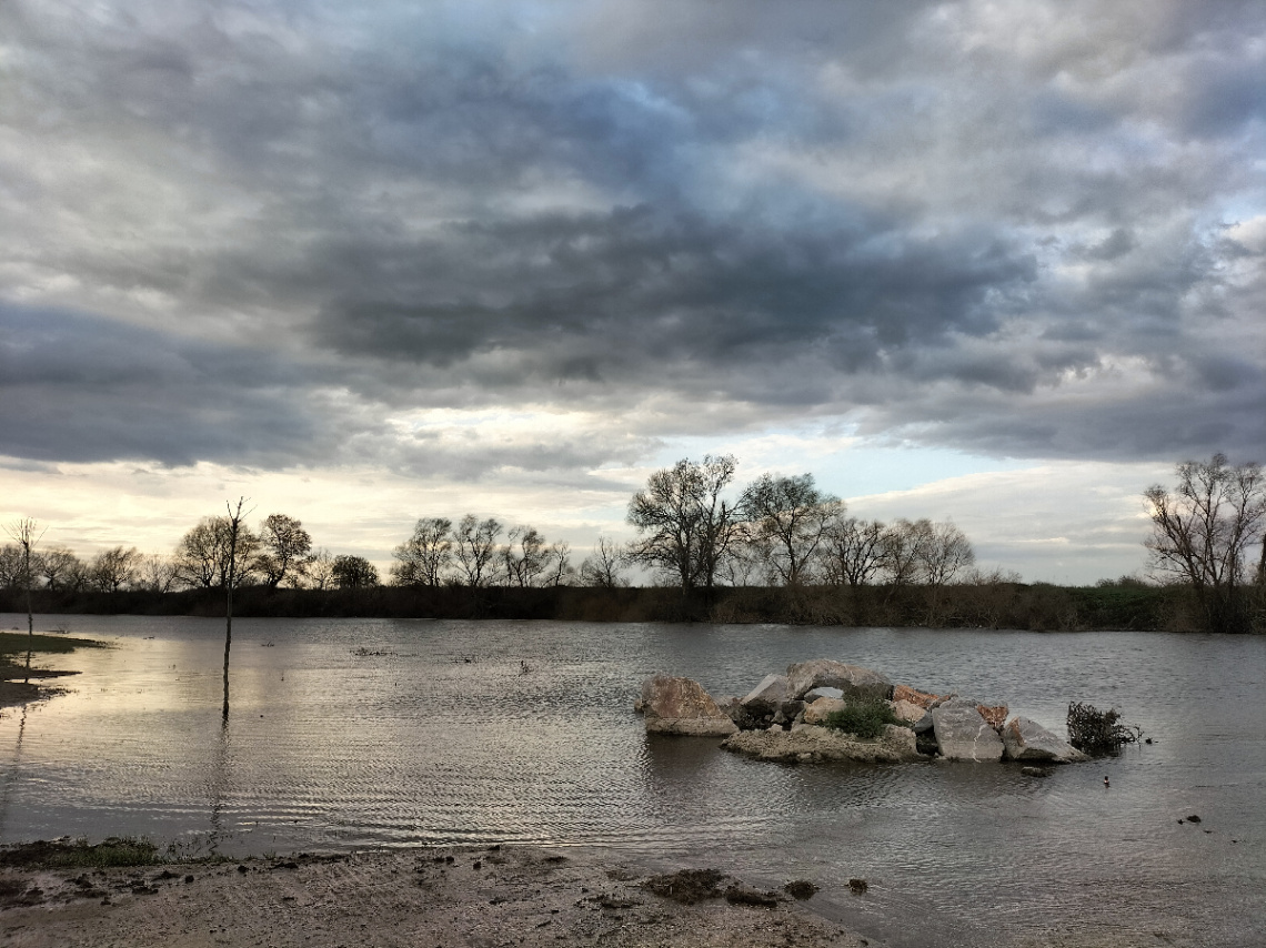 Çapraz Çayı - MKPaşa