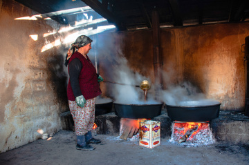 Pekmezciler