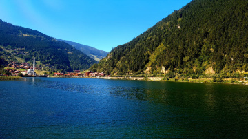 UZUNGÖL TRABZON