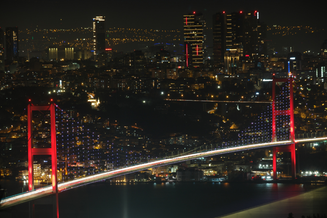 Zamana yetişmeye çalışmak