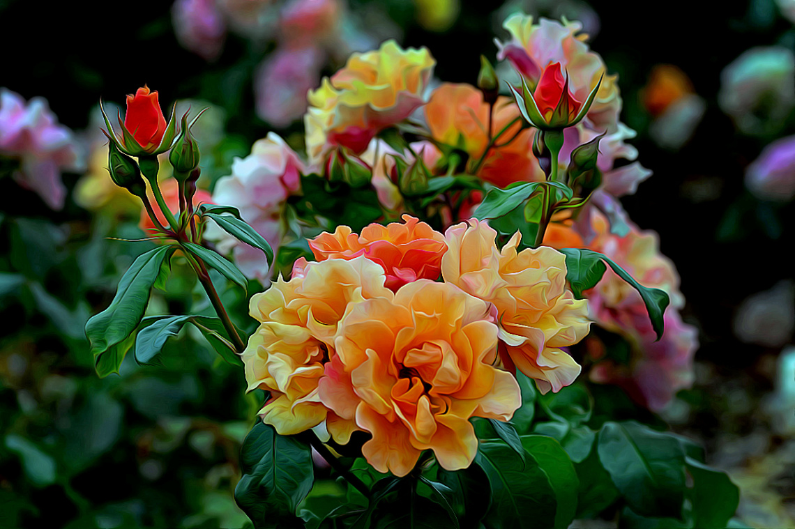 BLÜTEN