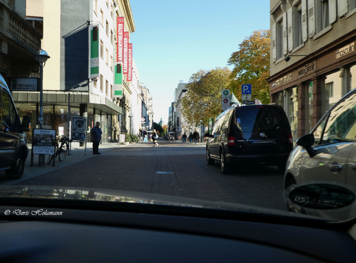 Karlsruhe / Germany
