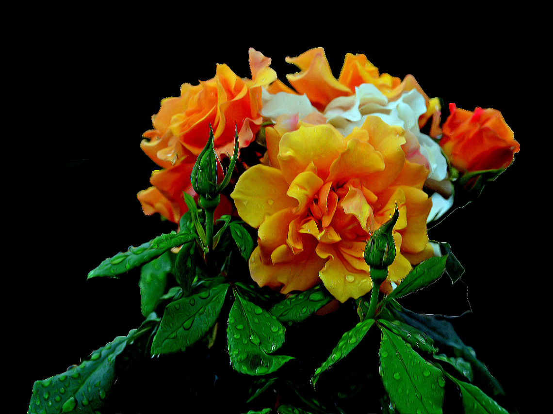 BLÜTEN