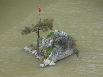 Baraj  Adacığı
