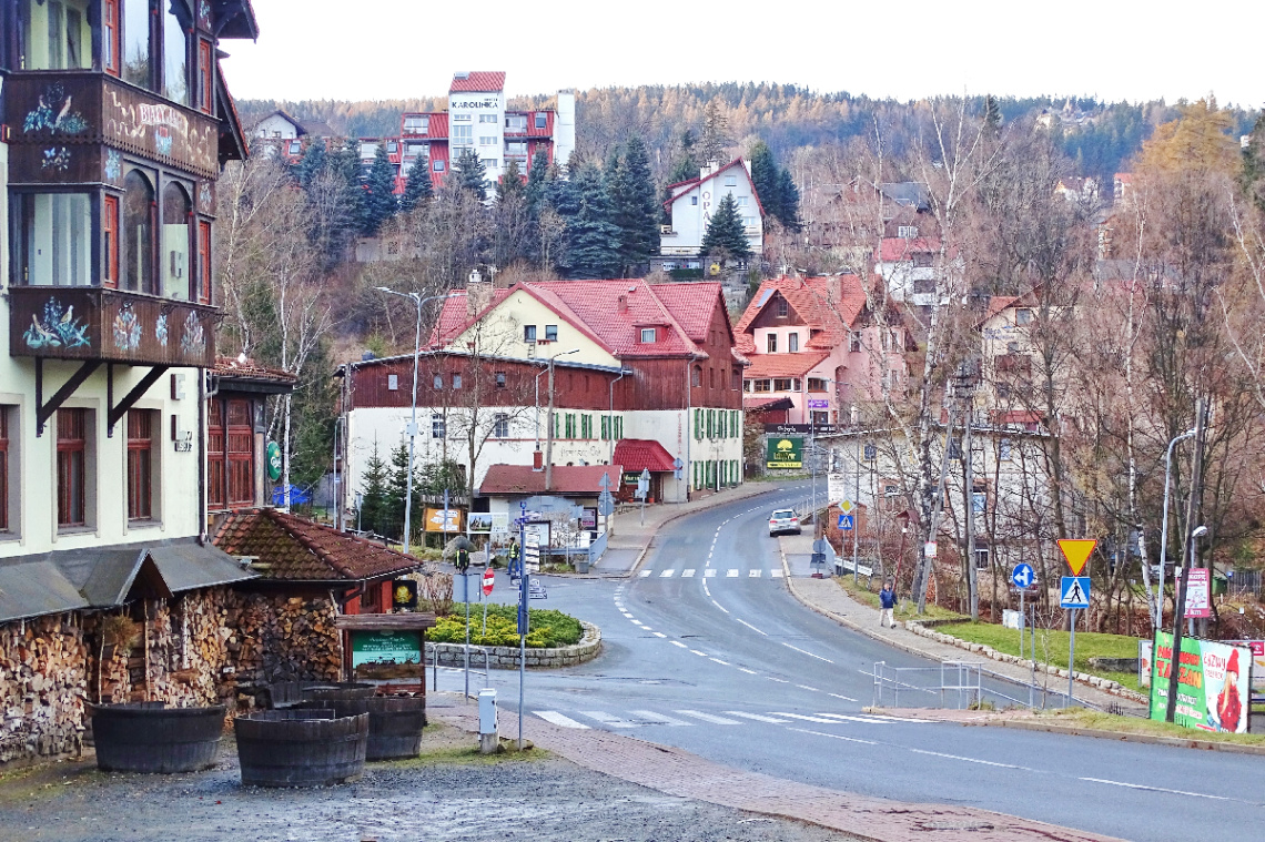 KARPACZ, POLAND