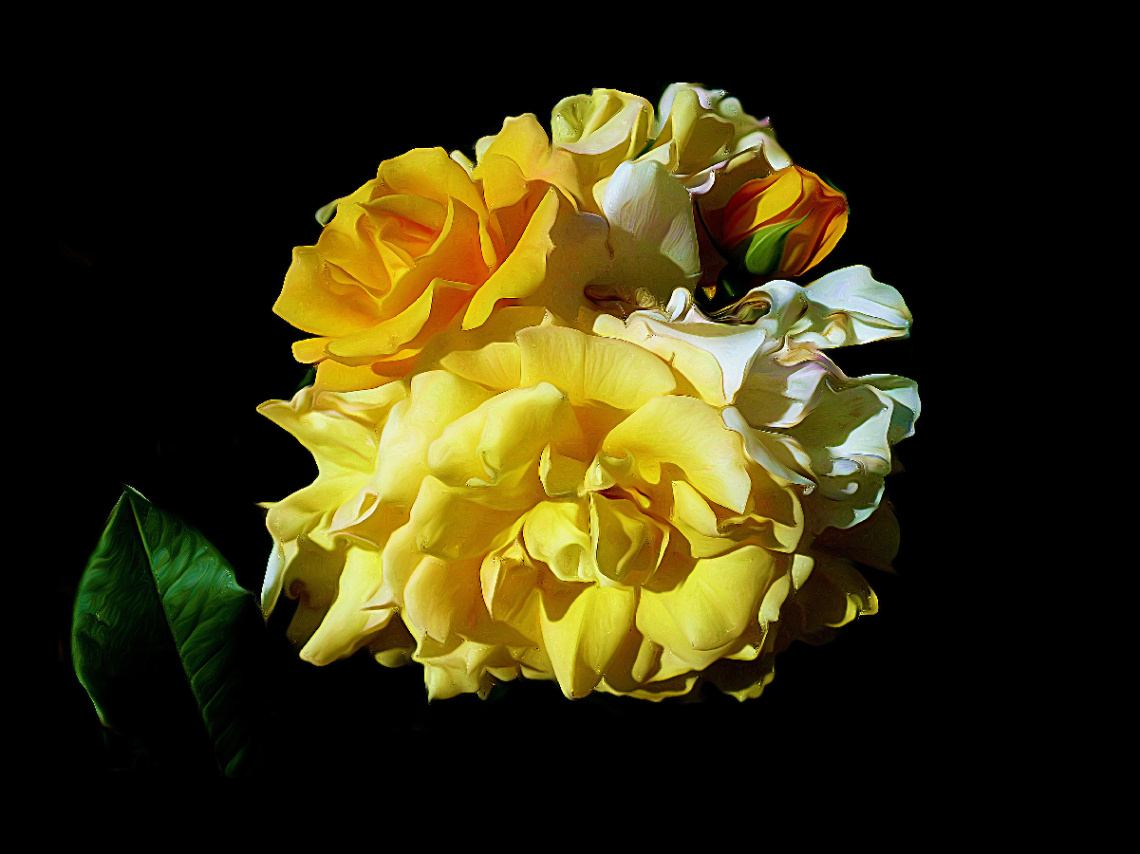 BLÜTEN