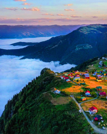 HIDIRNEBİ YAYLA