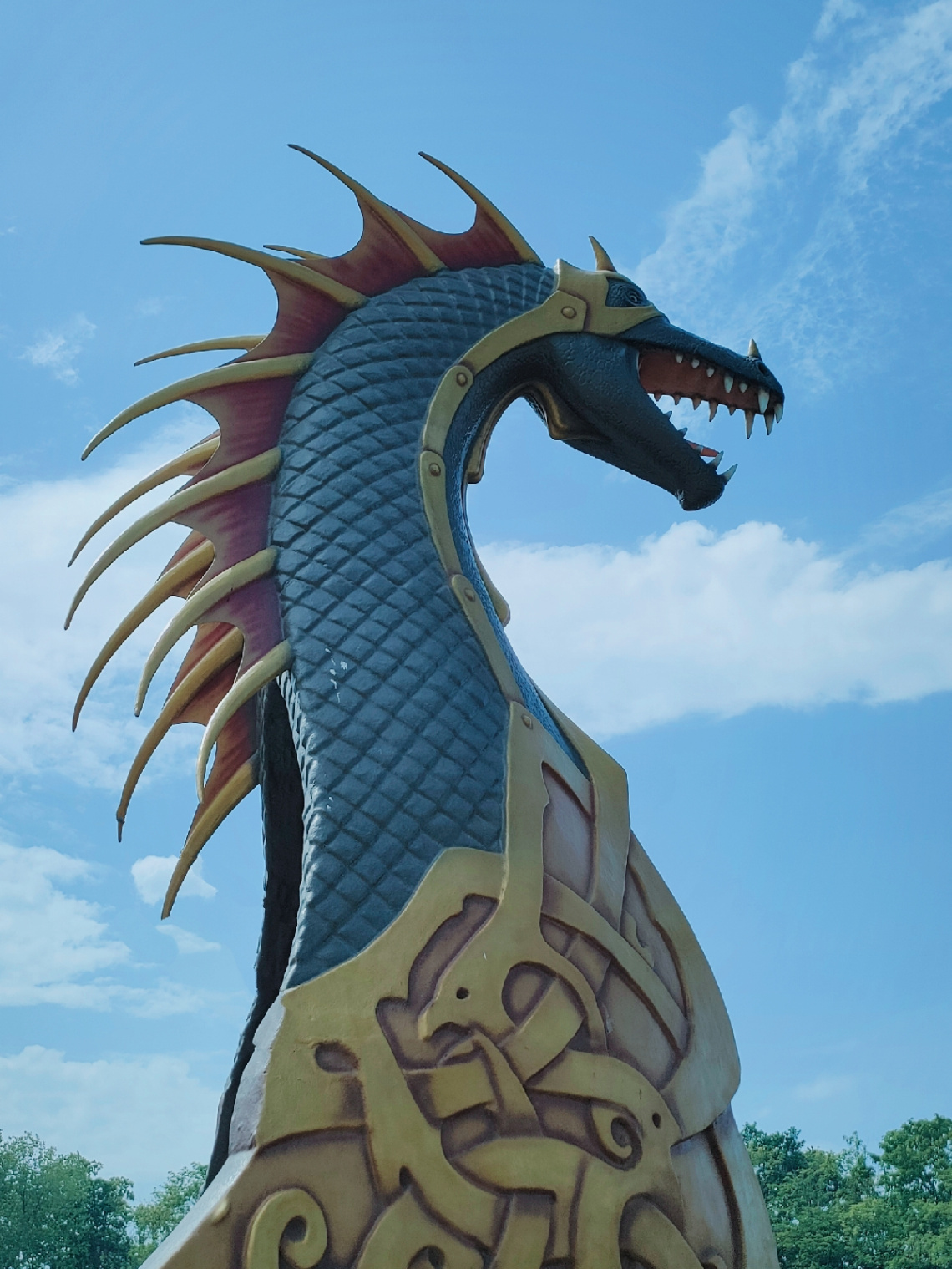 DRAGON