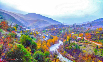 SONBAHARDAN