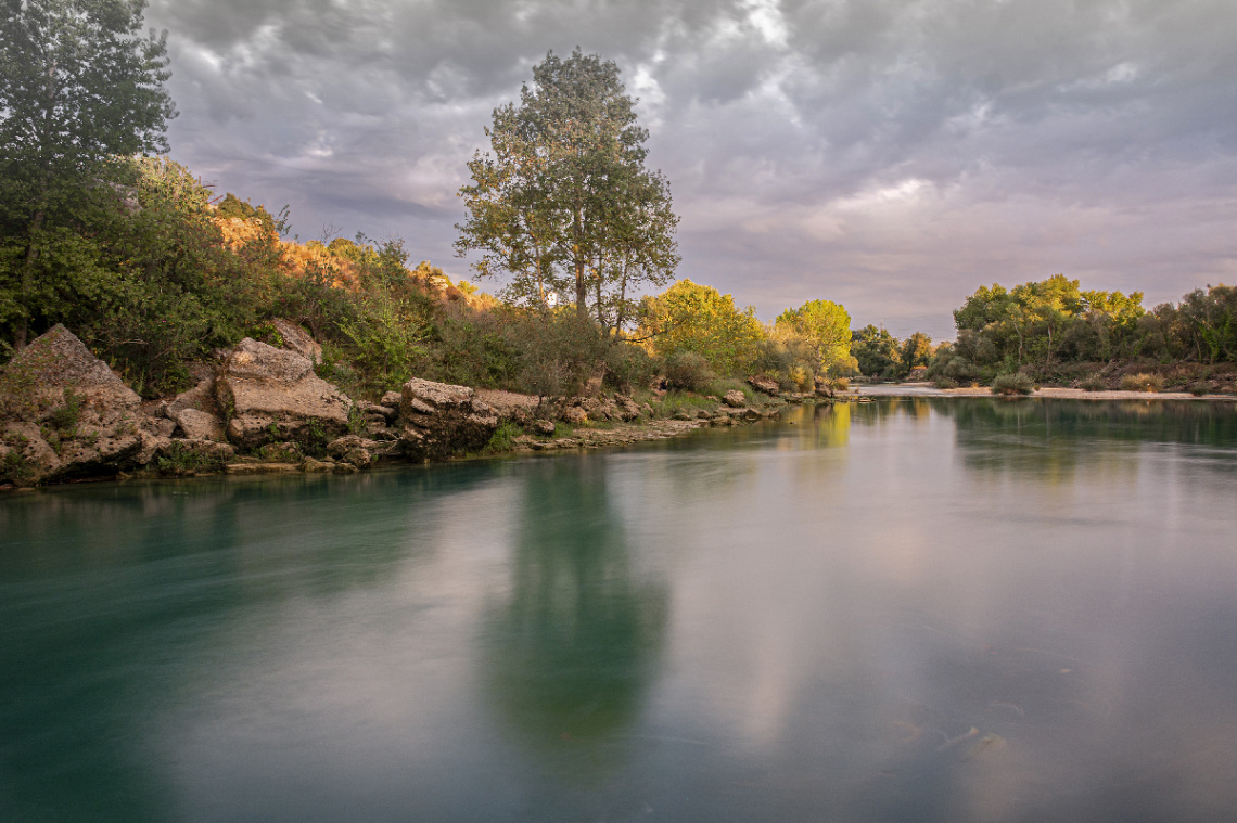 Manavgat