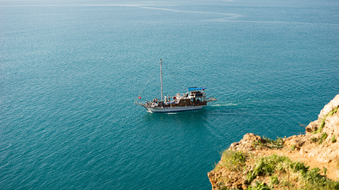 Antalya