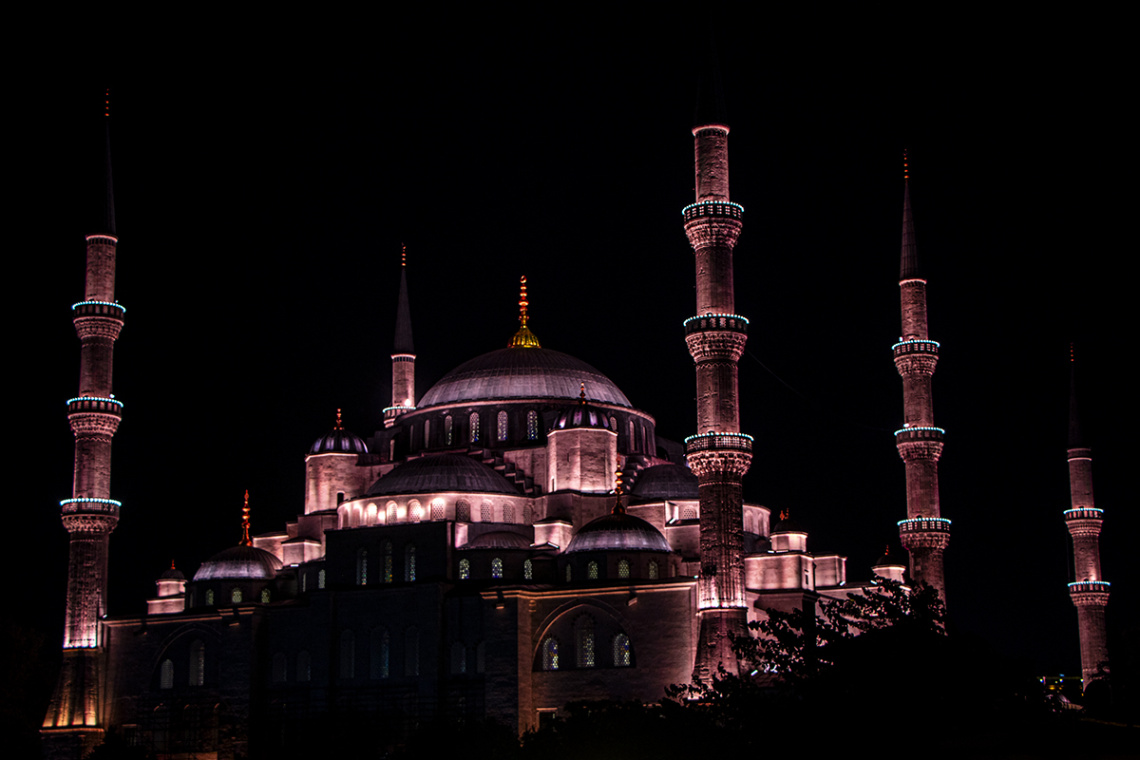 Sultanahmet