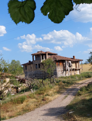 Köy