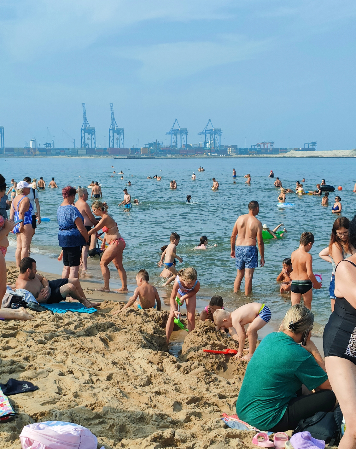 SUMMER ACTIVITY 