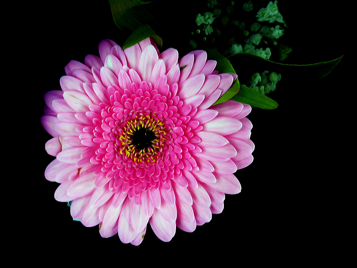 BLÜTE