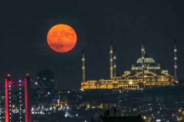 Dolunay