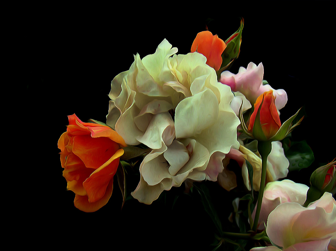 BLÜTEN