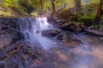 Suuçtu Yatağı (Santral Yanı)