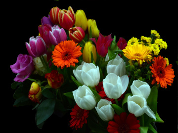 BLÜTEN
