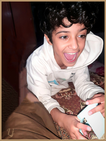 نوروز،'' GOTCHA.... '' 