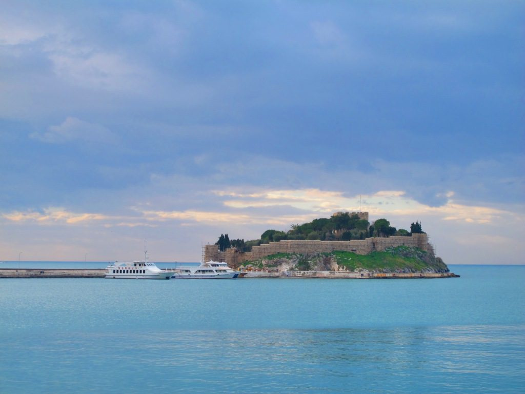 Kuşadası 