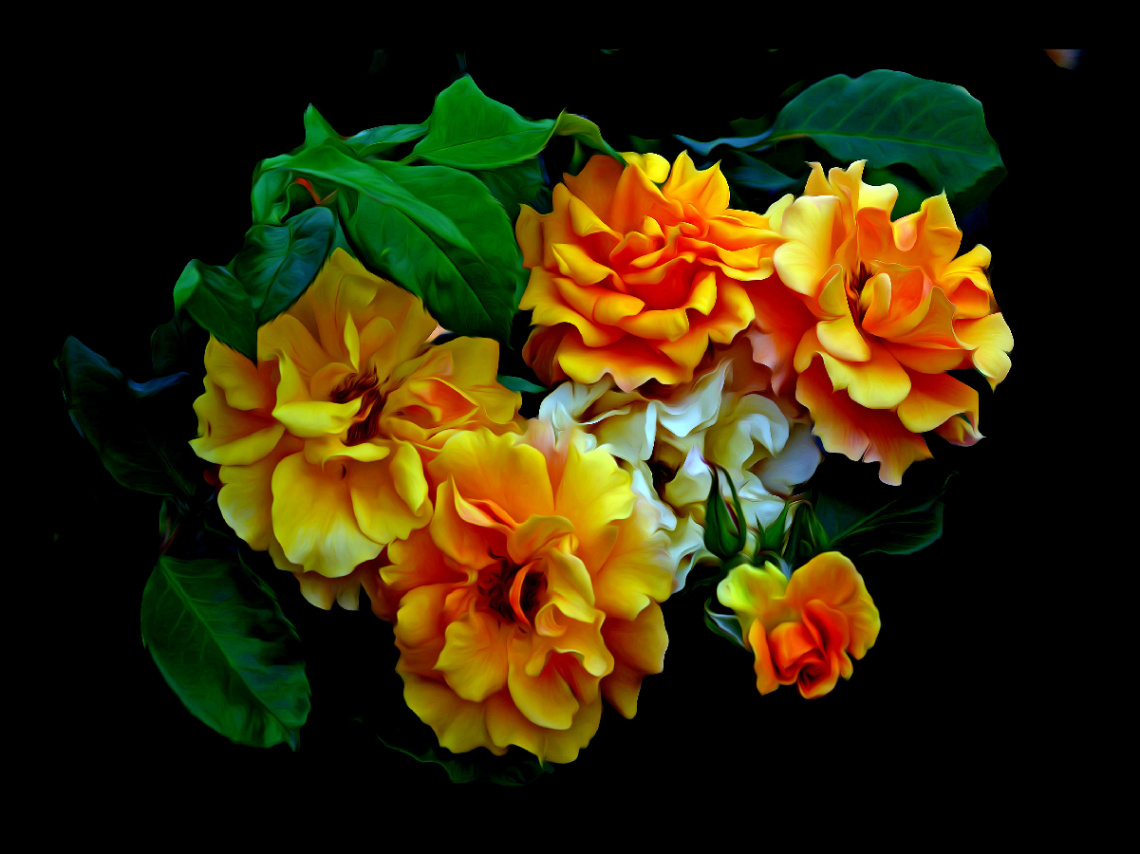 BLÜTEN
