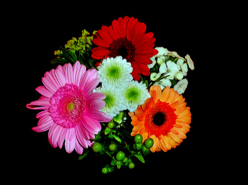 BLÜTEN