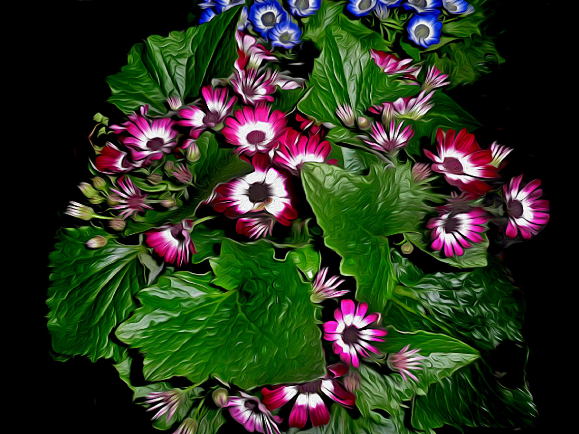 BLÜTEN