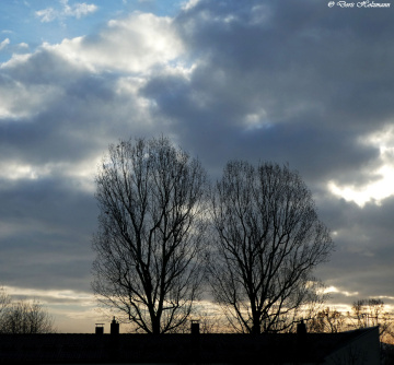 an old pic - 01.12.2018, Karlsruhe / Germany