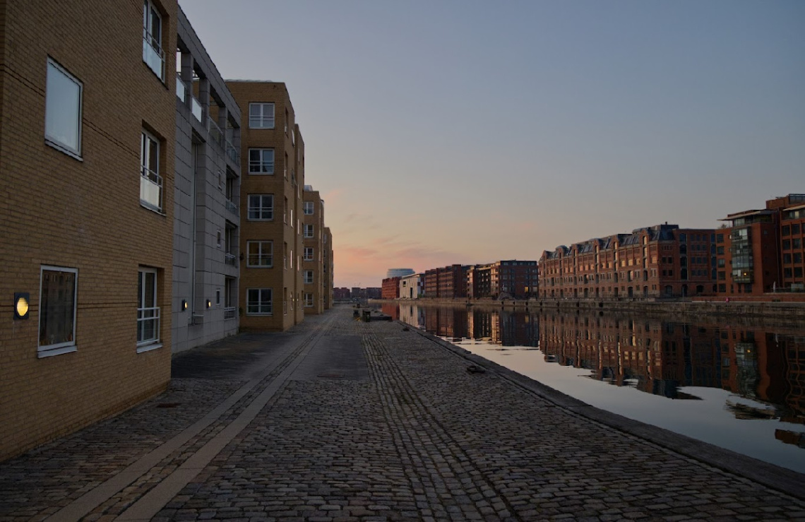 Copenhagen - 2023 - Denmark.