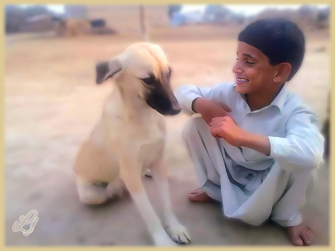 Best friends ⚜ ⚜ ⚜ 