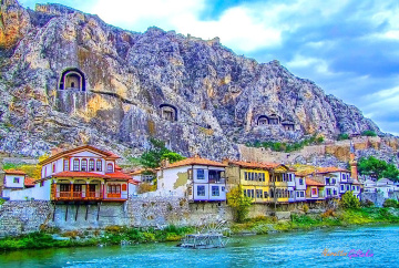 AMASYA